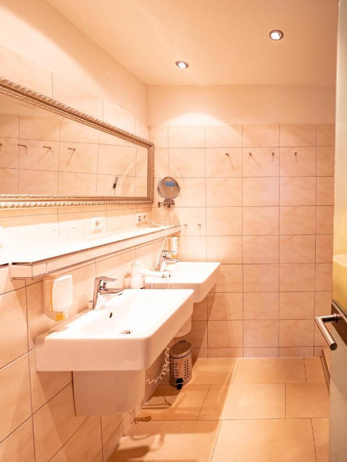 Holiday Apartements By Hotel Gruener Baum Feldberg Фельдберг Екстер'єр фото