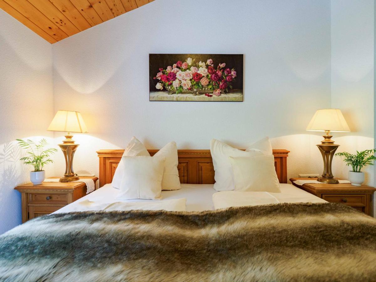 Holiday Apartements By Hotel Gruener Baum Feldberg Фельдберг Екстер'єр фото